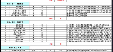 杭州90平方裝修半包價格多少 裝修90平房子半包費用明細